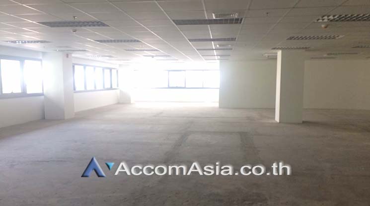  1  Office Space For Rent in Sukhumvit ,Bangkok BTS Thong Lo at Capital Workplace AA17114